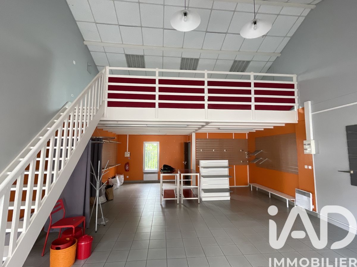 appartement à Pouzauges