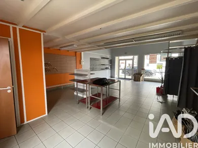 Apartment in Pouzauges (85700)
