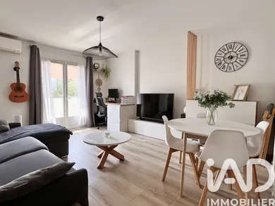 Apartment in Mouans-Sartoux (06370)