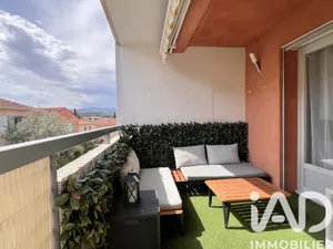 Appartement à Mouans-Sartoux (06370)
