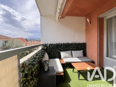 Appartement à Mouans-Sartoux (06370)