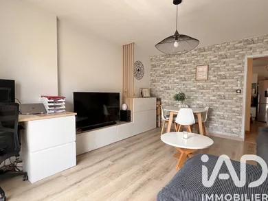 Apartment in Mouans-Sartoux (06370)