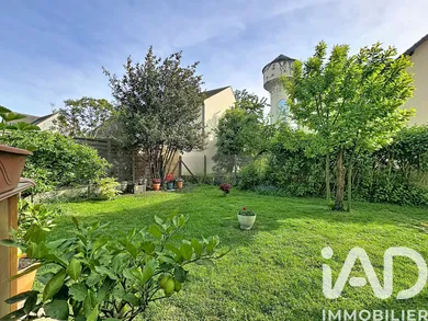 House in Osny (95520)