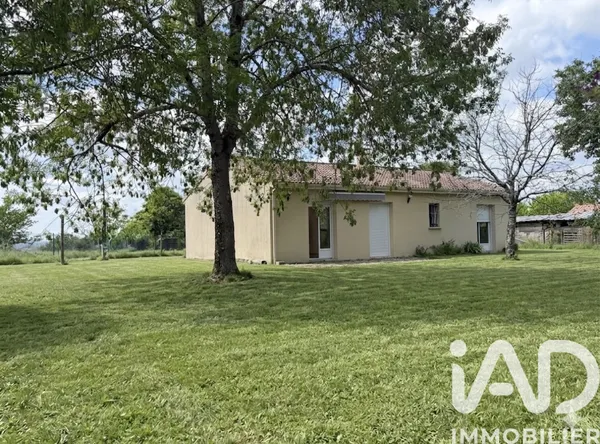 Vente maison à Saint — 2