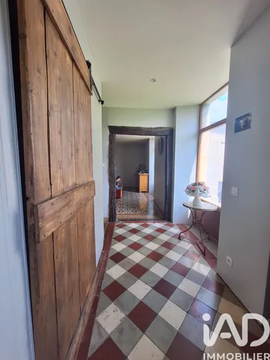 Maison à Trébons (65200)