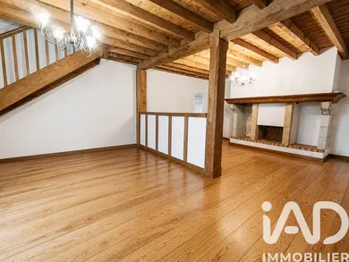 Traditional house in Monein (64360)