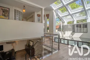 Maison à Sainte-Ruffine (57130)