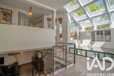 House in Sainte-Ruffine (57130)