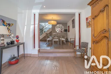 House in Sainte-Ruffine (57130)