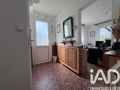Traditional house in Blanquefort (33290)