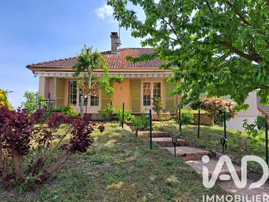 Maison à Lusigny (03230)