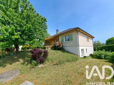 Maison à Lusigny (03230)