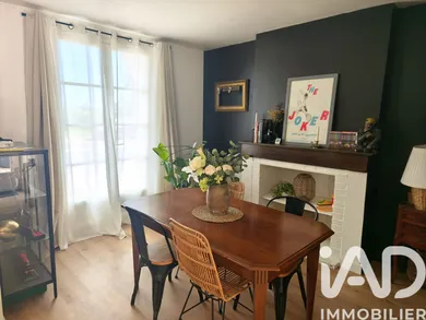 House in Montlouis-sur-Loire (37270)
