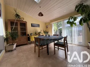 Maison traditionnelle à Blanquefort (33290)
