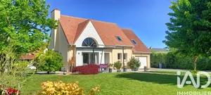 Maison à Bretteville-l'Orgueilleuse (14740)