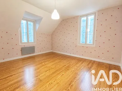 Maison traditionnelle à Monein (64360)