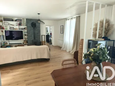 House in Montlouis-sur-Loire (37270)