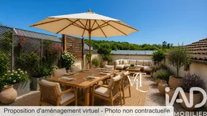 Appartement à Clamart (92140)