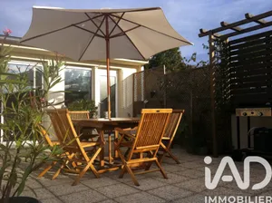 Appartement à Clamart (92140)