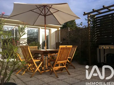 Appartement à Clamart (92140)