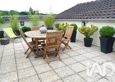 Appartement à Clamart (92140)