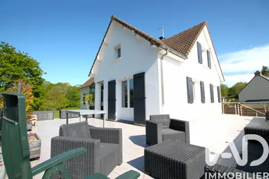 Maison à Sideville (50690)