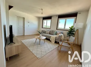 Appartement à Elbeuf (76500)