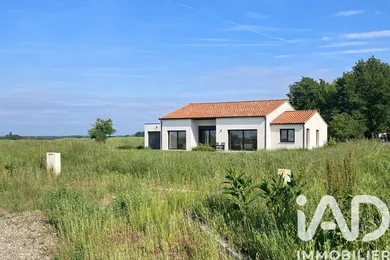 Building plot in Montech (82700)