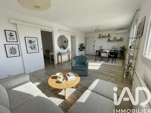 Apartment in Perpignan (66000)