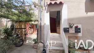 Appartement à Cuers (83390)