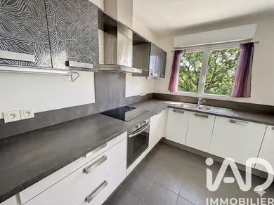 Apartment in Les Arcs (83460)