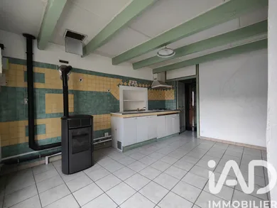 Townhouse in Lamastre (07270)