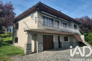 House in L'Horme (42152)