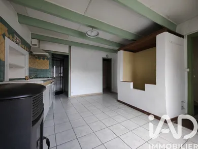 Townhouse in Lamastre (07270)