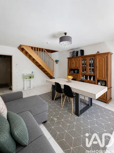 House in Villeneuve-Saint-Georges (94190)