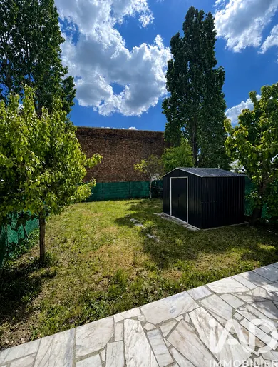 House in Villeneuve-Saint-Georges (94190)