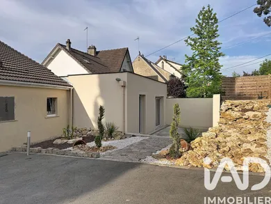 House in Saint-Chéron (91530)
