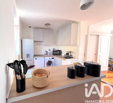 Apartment in Grisy-Suisnes (77166)