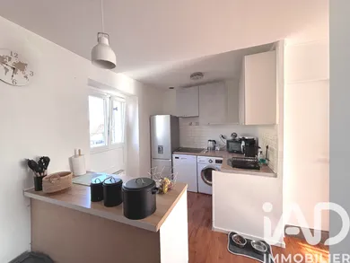 Apartment in Grisy-Suisnes (77166)
