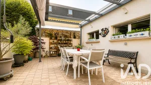 House in Metz (57070)