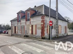 House in Maizières-la-Grande-Paroisse (10510)