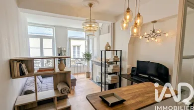 Appartement à Laon (02000)