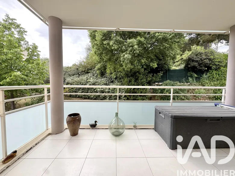 Appartement 3 pièces 63 m² · à Toulon · 63 m² · 210 000 €