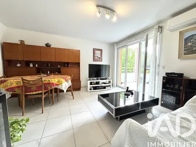 Apartment in Toulon (83200)