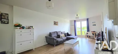 Apartment in Le Port-Marly (78560)