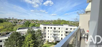 Appartement à Le Port-Marly (78560)