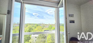 Appartement à Le Port-Marly (78560)
