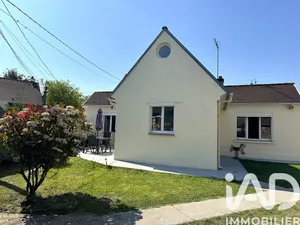 Maison à Sermaise (91530)