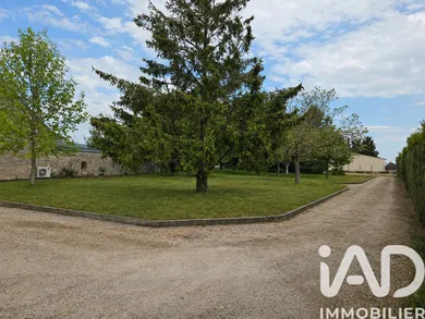 Maison de campagne à Éole-en-Beauce (28140)