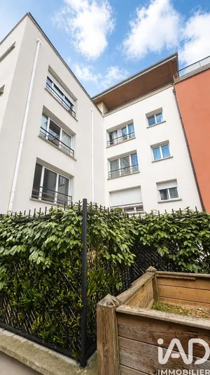 Appartement à Morangis (91420)